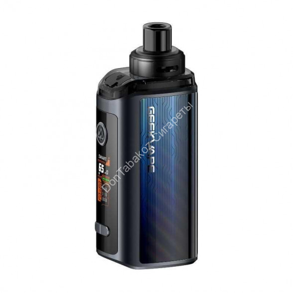 Под система Geekvape Obelisk 65 FC Sapphire оптом 