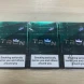 Сигареты Tron King Size Menthol Микс 