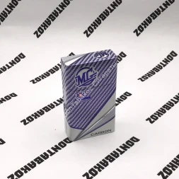 Сигареты MG ice winegrape Carbon Compact Оптом