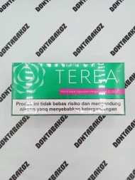 Стики Terea Green Индонезия Оптом