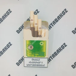 Сигареты Democrat яблоко КС оптом