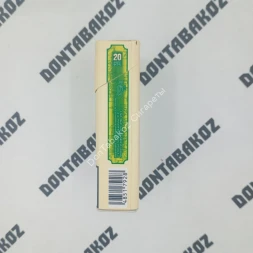 Сигареты Democrat яблоко КС оптом