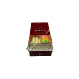 Сигареты Oris Cherry Compact Аврора микс