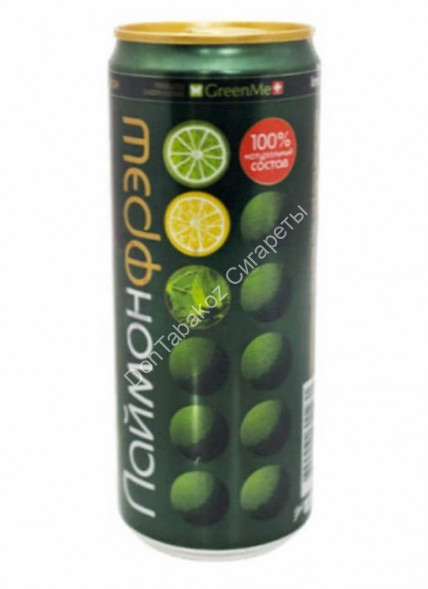 Напиток Laimon Fresh 0,33 л оптом 