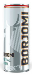 Минеральная вода Боржоми 0,33л оптом