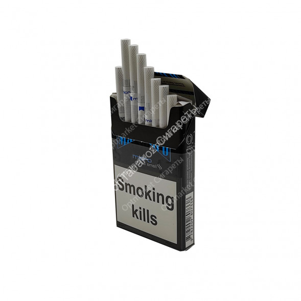 Сигареты Мальборо (Marlboro) Micro оптом 