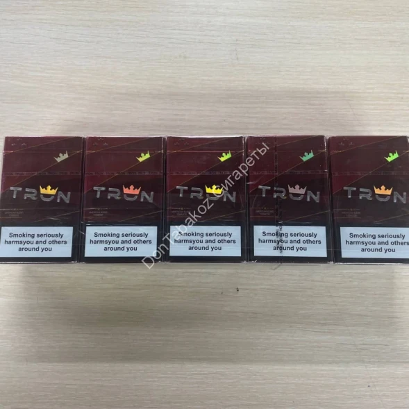 Сигареты Tron Classic Оптом 