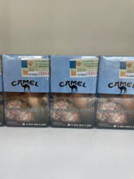 Сигареты Кэмел (Camel) Blue Original Дубль Оптом