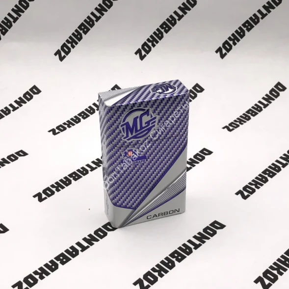Сигареты MG ice winegrape Carbon Compact Микс 