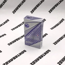 Сигареты MG ice winegrape Carbon Compact Микс