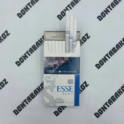 Сигареты Esse Blue Super Slim Оптом