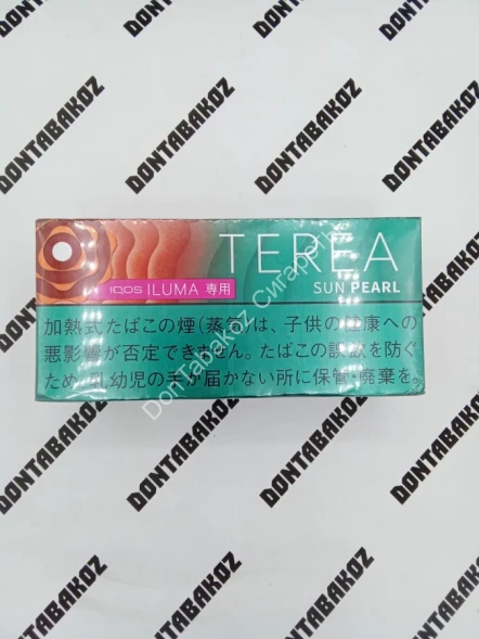 Стики Terea Sun Pearl Япония Оптом 