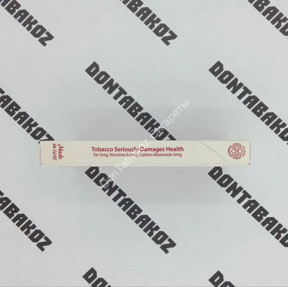 Сигареты Милано (Milano) SuperSlims Cherry Микс 