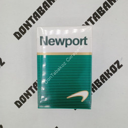 Сигареты Newport Оригинал США Оптом