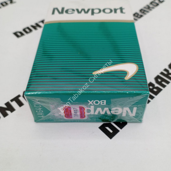 Сигареты Newport Оригинал США Оптом 