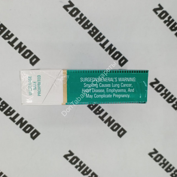 Сигареты Newport Оригинал США Оптом 