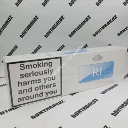 Сигареты R1 Duty Free Германия Микс