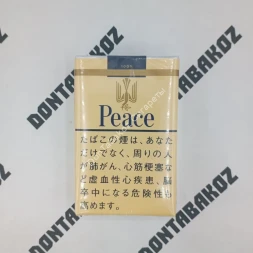 Сигареты Peace Оригинал Япония Оптом