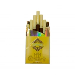 Сигареты Oris Vanilla King Size Аврора микс