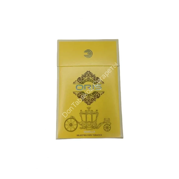Сигареты Oris Vanilla King Size Аврора микс 