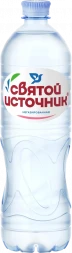 Вода Святой Источник питьевая негазированная 1 л оптом