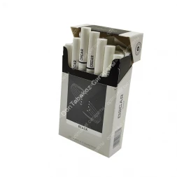 Сигареты OSCAR Black оптом