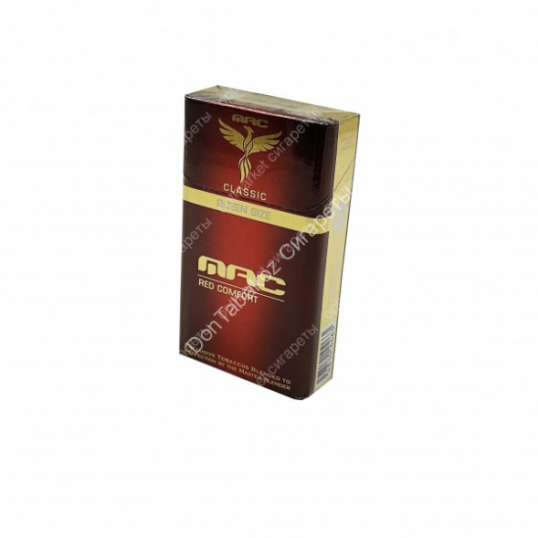 Сигареты MAC Red (opt-19728) оптом 