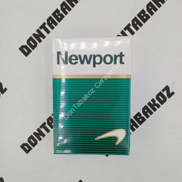 Сигареты Newport Оригинал США Микс 