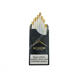 Сигареты Morion Crystal Gold SuperSlims Оптом