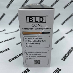 Джойнт BLD Cone (Гильза для самокруток) Оптом
