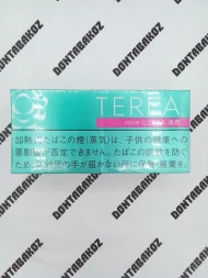 Стики Terea Menthol Япония Оптом