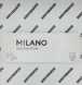 Сигареты Милано (Milano) Sterling Silver SuperSlims Микс 