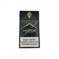 Сигареты Morion Crystal Gold SuperSlims микс
