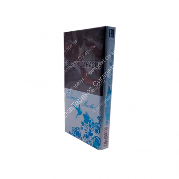 Сигареты Queen Menthol Super Slims оптом 