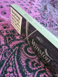 Сигареты Winst0n XS Silver Duty Free МИКС