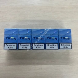 Сигареты Tron Light Микс