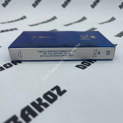 Сигареты TAJ Paris Микс