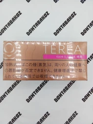 Стики Terea Warm Regular Япония Оптом