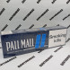 Сигареты Pall&amp;Mall Blu Duty Free Швейцария Микс 