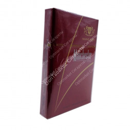 Сигареты Manchester (Манчестер) Nano Red оптом