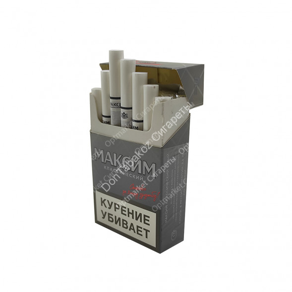 Сигареты МАКСИМ Классический МИКС 