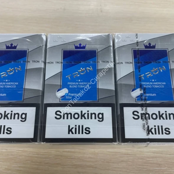 Сигареты Tron Elite Оптом 