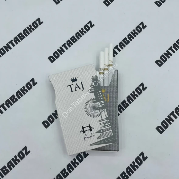 Сигареты TAJ London Оптом 