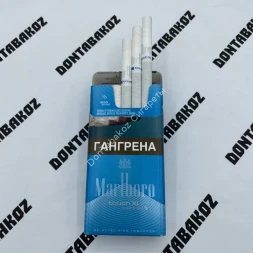 Сигареты Мальборо (Marlboro) touch XL less smell Микс
