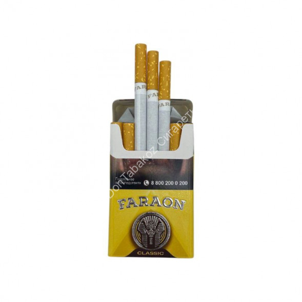 Сигареты Faraon Оригинал Микс 