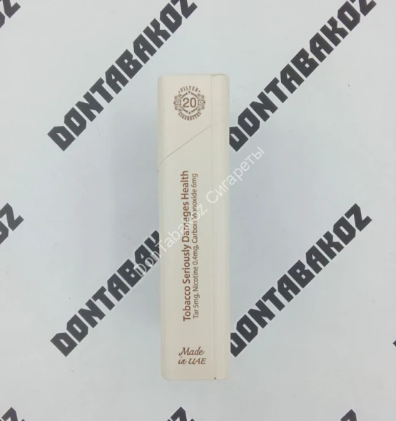 Сигареты Милано (Milano) Queen Coffee Compact Микс 