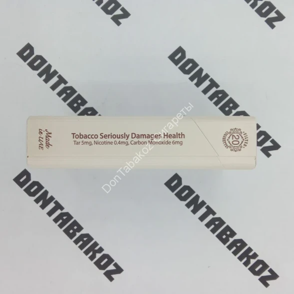 Сигареты Милано (Milano) Queen Coffee Compact Микс 