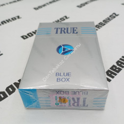 Сигареты True Blu Оригинал США Оптом
