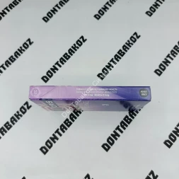 Сигареты Oris (Орис) Smart Change Purple Super Slims Тамань микс