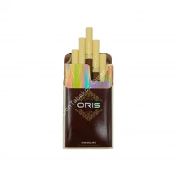 Сигареты Oris Chocolate Compact Аврора микс